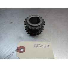 28J057 Crankshaft Timing Gear For 17-18 Subaru Impreza  2.0